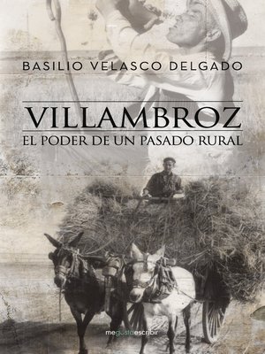 cover image of Villambroz